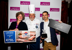 Winnaars Het Glazen Kalf 2022